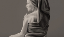 woman_in_towl_drawing