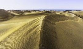 Long Dunes